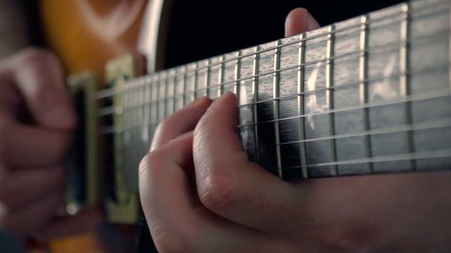 Transformers Theme (Arrival to Earth) on Guitar смотреть онлайн