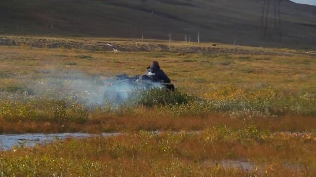 Трехколесный вездеход смотреть онлайн