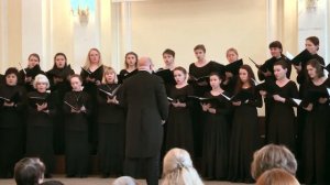 Ты река ль,моя реченька.На горе то калина.Обработка С.Екимова.