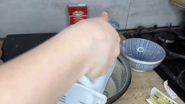 Пытаюсь приготовить МЕДОВИК и  не заплакать ? смотреть онлайн