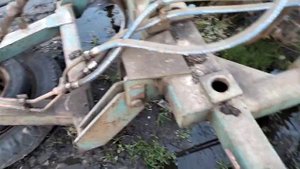 Борона БДТМ-3П-03А экспресс-обзор от Константина Сорокина