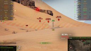 Мир Танков ,  M_Y_V  бой на мастера