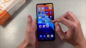 Обзор TECNO SPARK 9 PRO (KH7n) 4/128GB