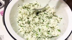 Пирог с адыгейским сыром. ?