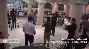 Muharem ahmeti - perti meditoj