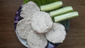 ДИЕТИЧЕСКАЯ ВЕТЧИНА в кружке. Простой рецепт для похудения. Отбивает аппетит. Как похудеть. Тутси