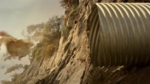 Побег из курятника