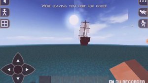 Как создать плоские мир Survivalcraft 2