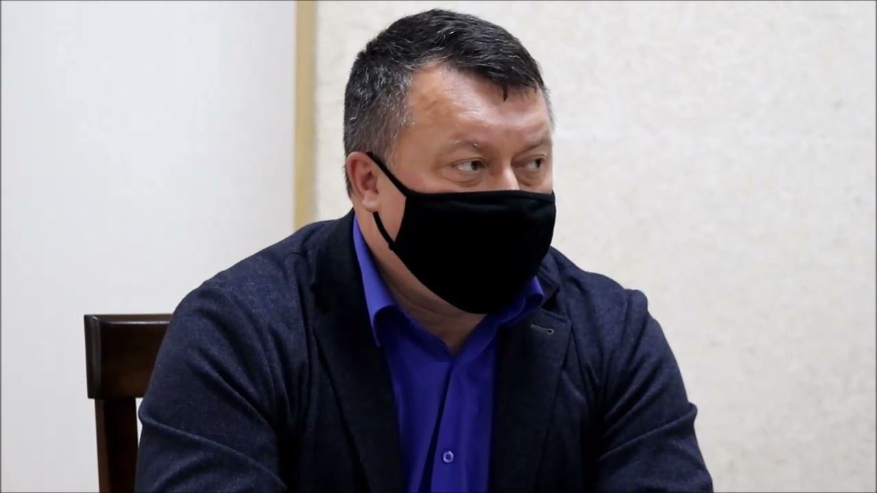 В Кинешме возникли сложности с выделением земли многодетным семьям