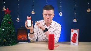 JBL FLIP 6 - Лучшая колонка JBL, которая помещается в Карман! Забудьте про JBL Charge 5!