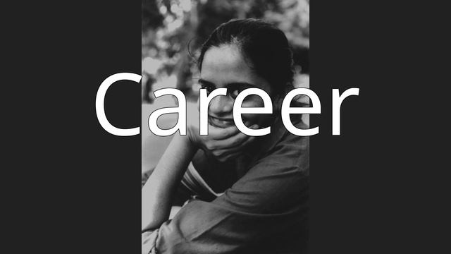 Kalpana Kannabiran смотреть онлайн