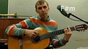 РАЗБОР ПЕСНИ / ЕСЕНИН НА ГИТАРЕ / Легкий способ игры на гитаре