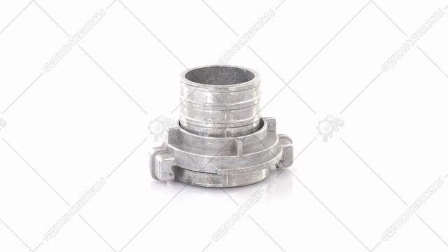 Головка рукавная на шланг Champion 3D обзор