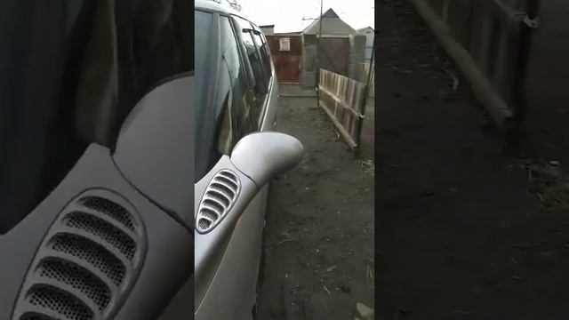 рено еспейс 3 поколения замена масла двс смотреть онлайн