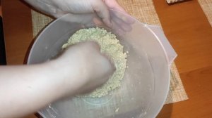 Идеальное овсяное печенье полный видео рецепт. Просто тает во рту!