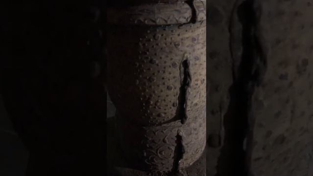 Античный водопровод