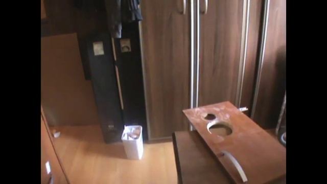 Сделай сам. Встроенные колонки. смотреть онлайн