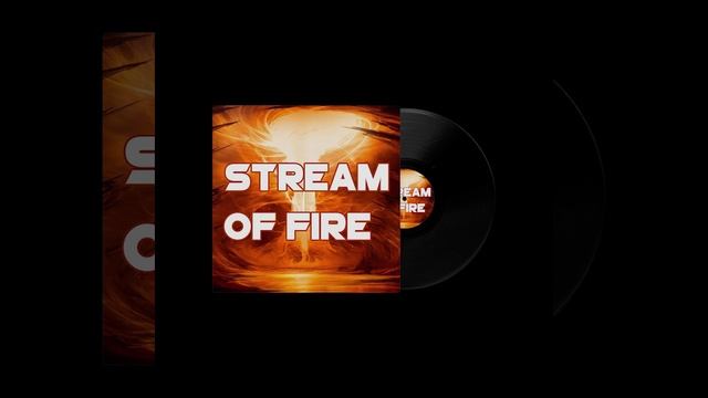 Stream of Fire by 4MHZ MUSIC