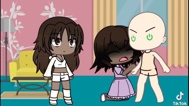 Те самые тренды гача лайф часть 2(автор в ком.) смотреть онлайн