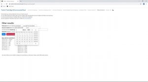 [GUIDE] How to remove Twitch followers / follow bots