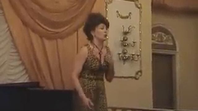 Чайковский "Я ли в поле да не травушка была" смотреть онлайн