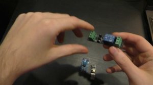 Прошивка esp01. Управление нагрузкой через web интерфейс с обратной связью.