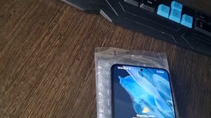 Активация сети на Demo  устройствах Samsung ldu live demo unit