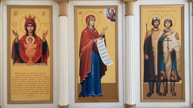 Колокольный звон. Молодой звонарь и Малая Звонница смотреть онлайн