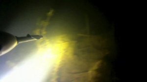 подводная охота.карьер в Калужской области.22.06.22