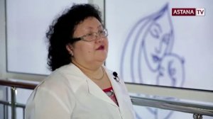 Доктор рекомендует. Гидроцефалия у детей (21.05.2018 г)
