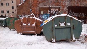 В Питере говно (29.01.2022).