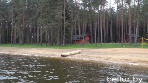 Туристический комплекс Шишки - Лошанское водохранилище, Отдых в Беларуси
