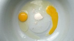 Жареные пирожки с картошкой и печенкой