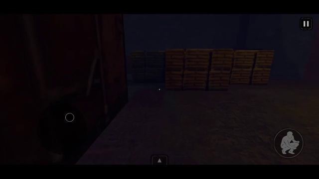 Kuzbass - Scary Horror Ghost Story | Full Gameplay Video (Android) | смотреть онлайн