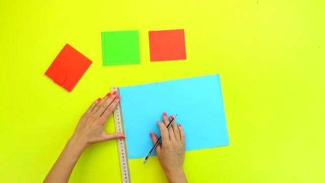 Как сделать кошелек своими руками. DIY. Советуем его посмотреть.