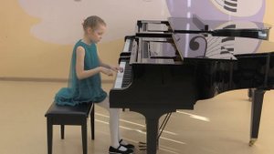 С. Майкапар "Весною"