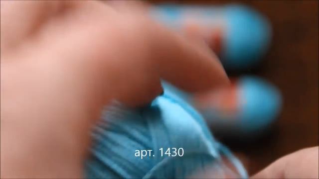 Зимние пополнения пряжи. Троицкая фабрика и посылка...