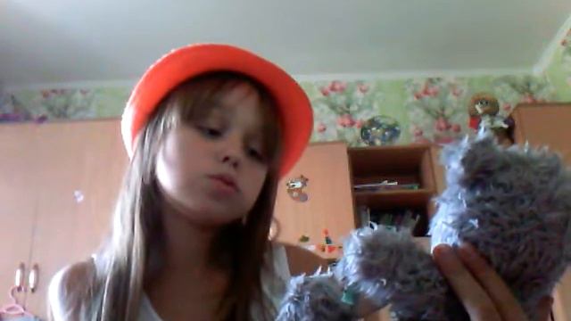 Мои мягкие игрушки смотреть онлайн