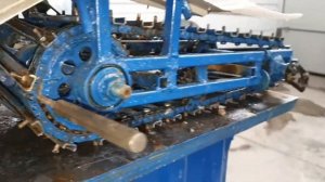 Обзор доработок снегоката с мотором.