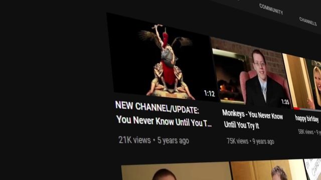 Scout's Voice Actor смотреть онлайн