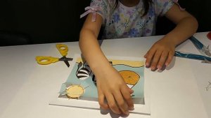 Зебра песочная фреска картина из кварцевого песка на самоклеящейся основе.