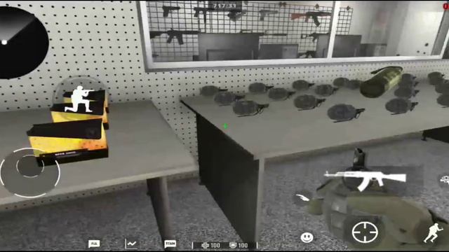 🔥Обзор копии игры КС 2 но на ТЕЛЕФОНЕ?🔥 (Ссылка в описании) смотреть онлайн