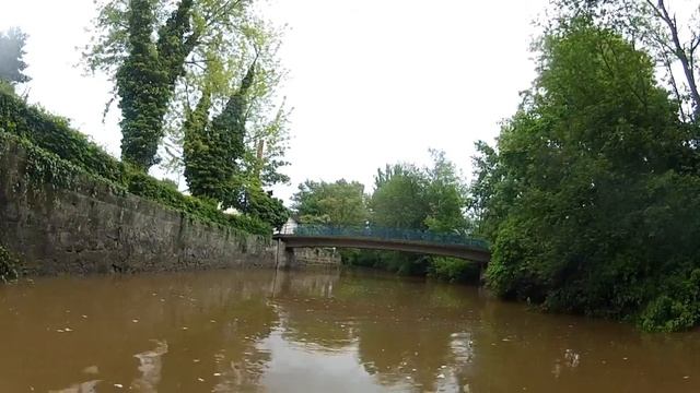 Rafting Herzogenaurach смотреть онлайн