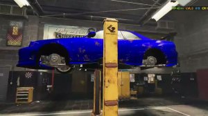 Car Mechanic Simulator 2021