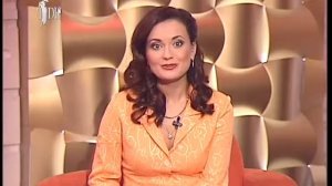 Телеканал ТДК. Программа Красотка. Управление полнотой программа 3 часть 1