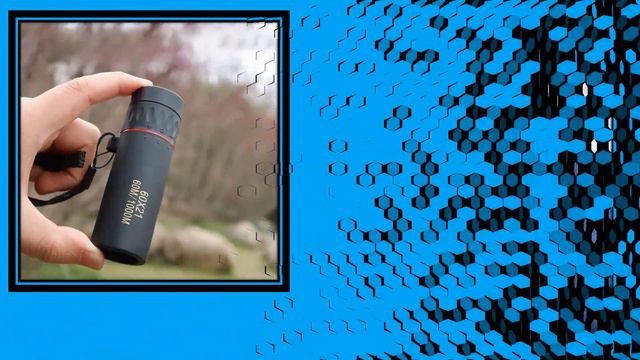 Top 5 Best Telescope in 2024 | Best Telescope AliExpress смотреть онлайн