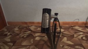 Новая, стальная рама велосипеда (убийца титана)