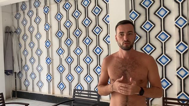 Реальный обзор на Hotel Ocean View Cottage в Хиккадуве Апрель 2022 год смотреть онлайн