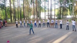 клип "Районы кварталы"