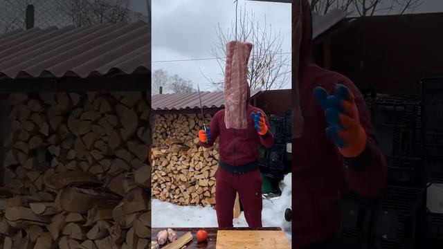 Мачете на все случаи жизни